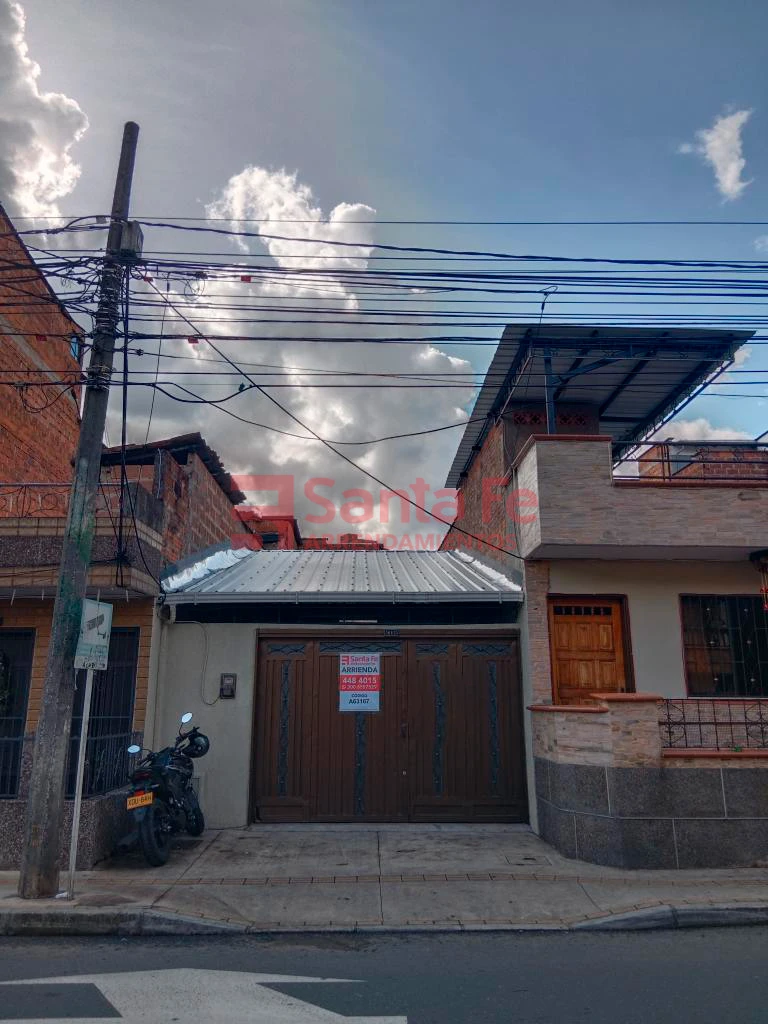 Local en Itagüi, Itagüí