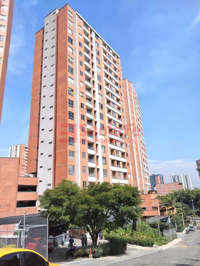 Apartamento en Sabaneta, Sabaneta