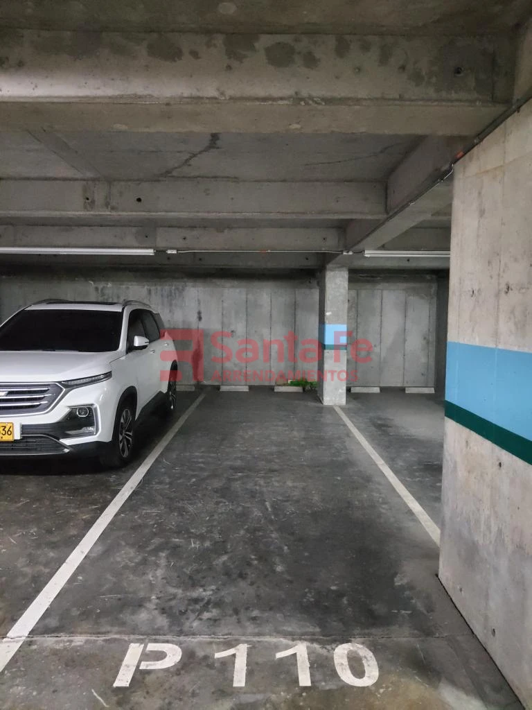 Apartamento en Sabaneta, Sabaneta