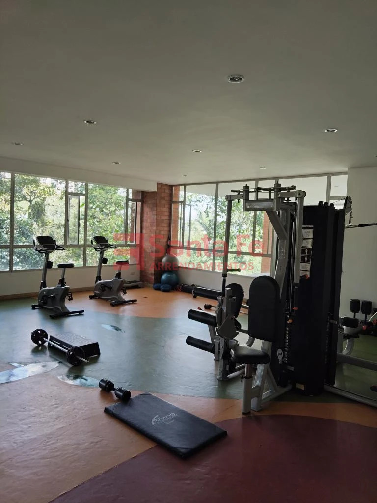 Apartamento en Sabaneta, Sabaneta