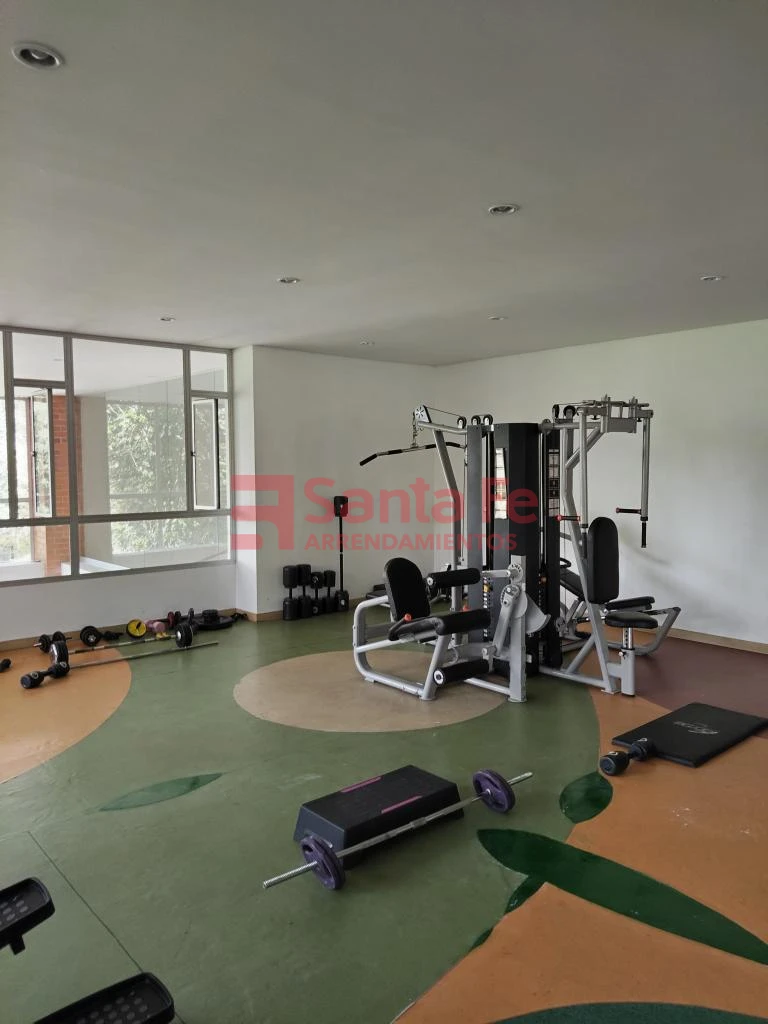 Apartamento en Sabaneta, Sabaneta