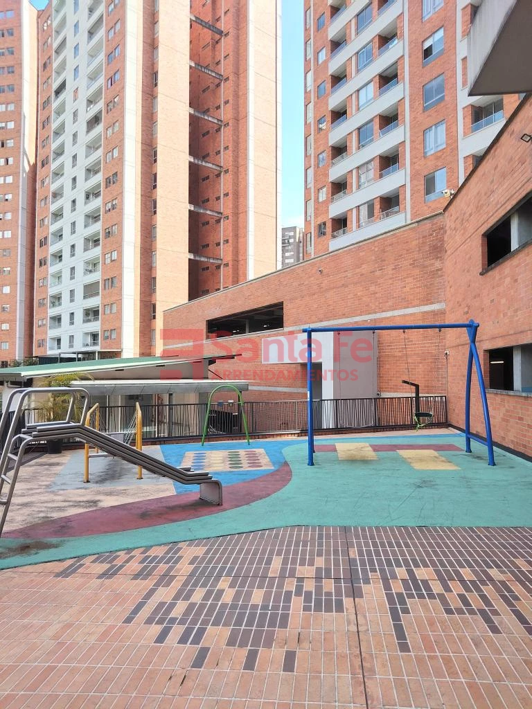 Apartamento en Sabaneta, Sabaneta