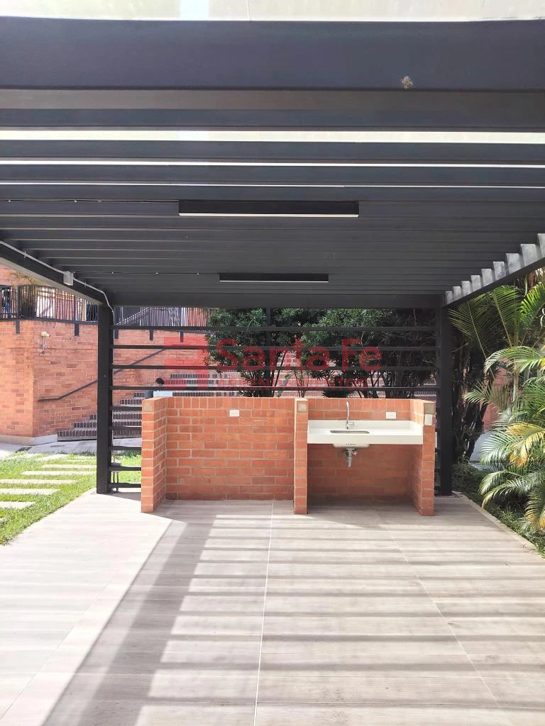 Apartamento en Sabaneta, Sabaneta — foto 7