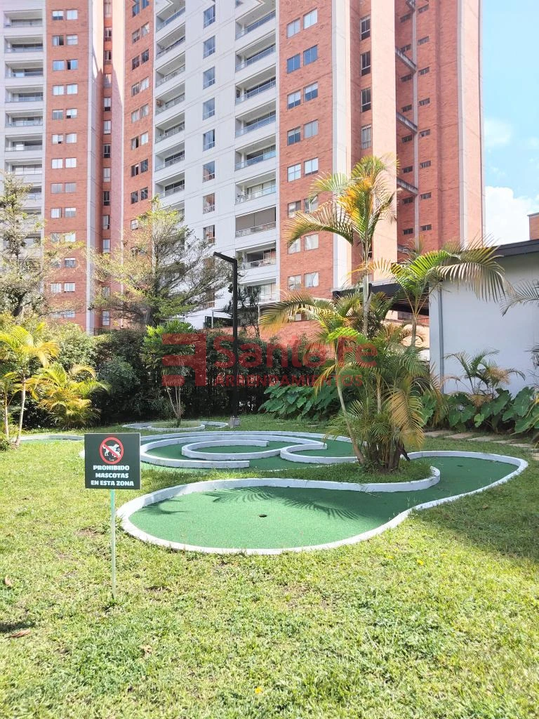 Apartamento en Sabaneta, Sabaneta — foto 8