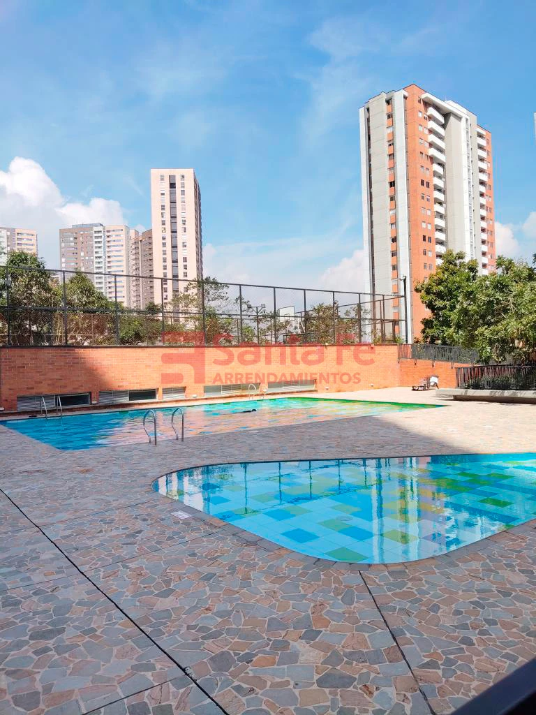 Apartamento en Sabaneta, Sabaneta — foto 9