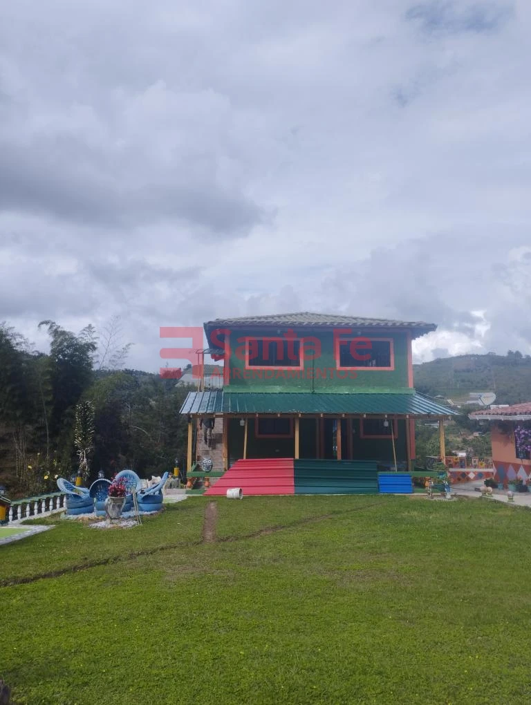 Apartamento en Guatapé, Guatapé