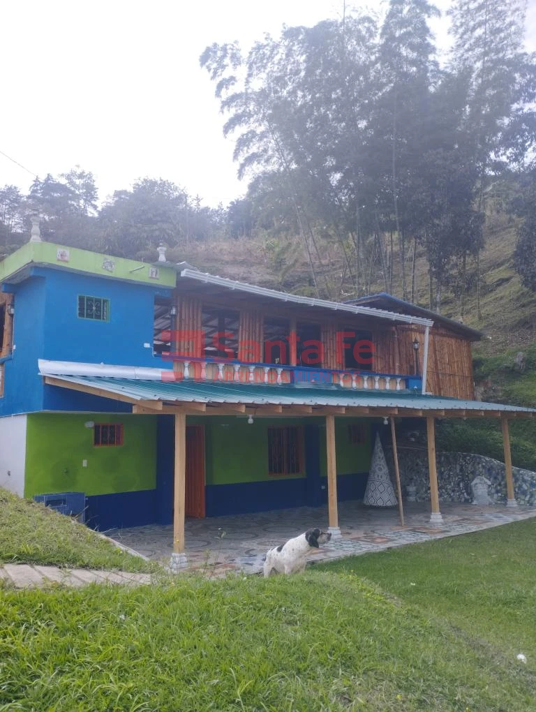 Apartamento en Guatapé, Guatapé