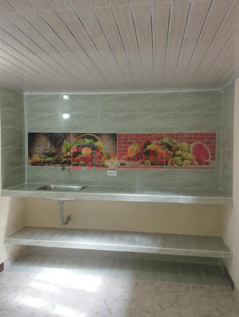 Apartamento en Guatapé, Guatapé — foto 7
