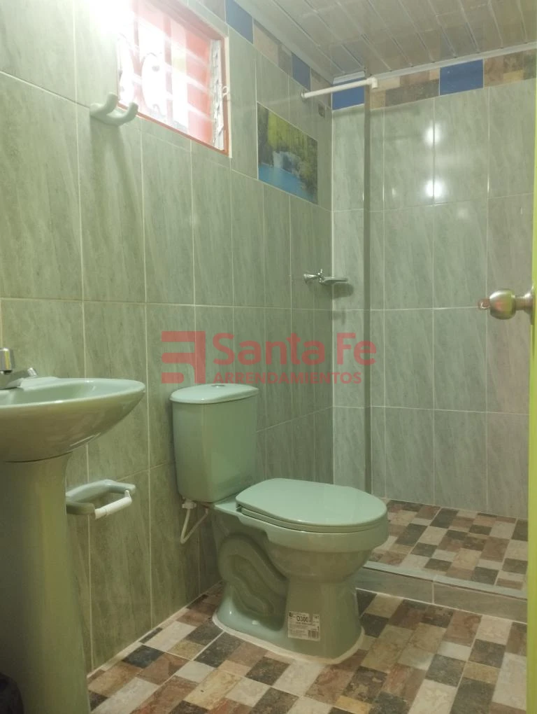 Apartamento en Guatapé, Guatapé — foto 13