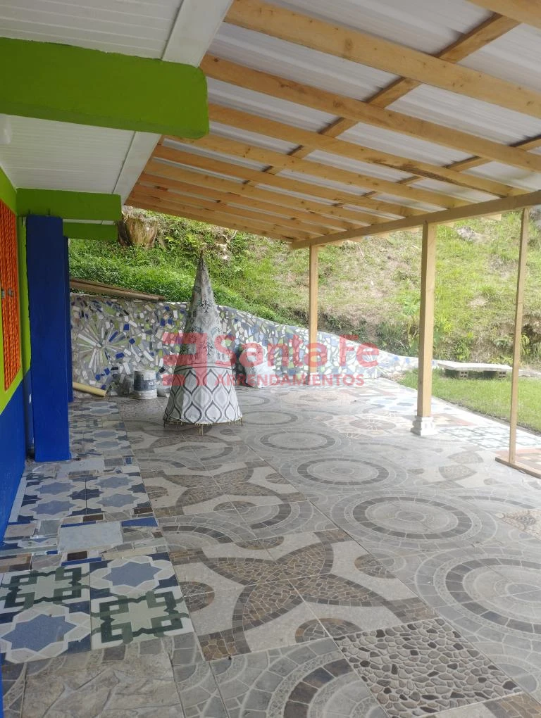 Apartamento en Guatapé, Guatapé — foto 14