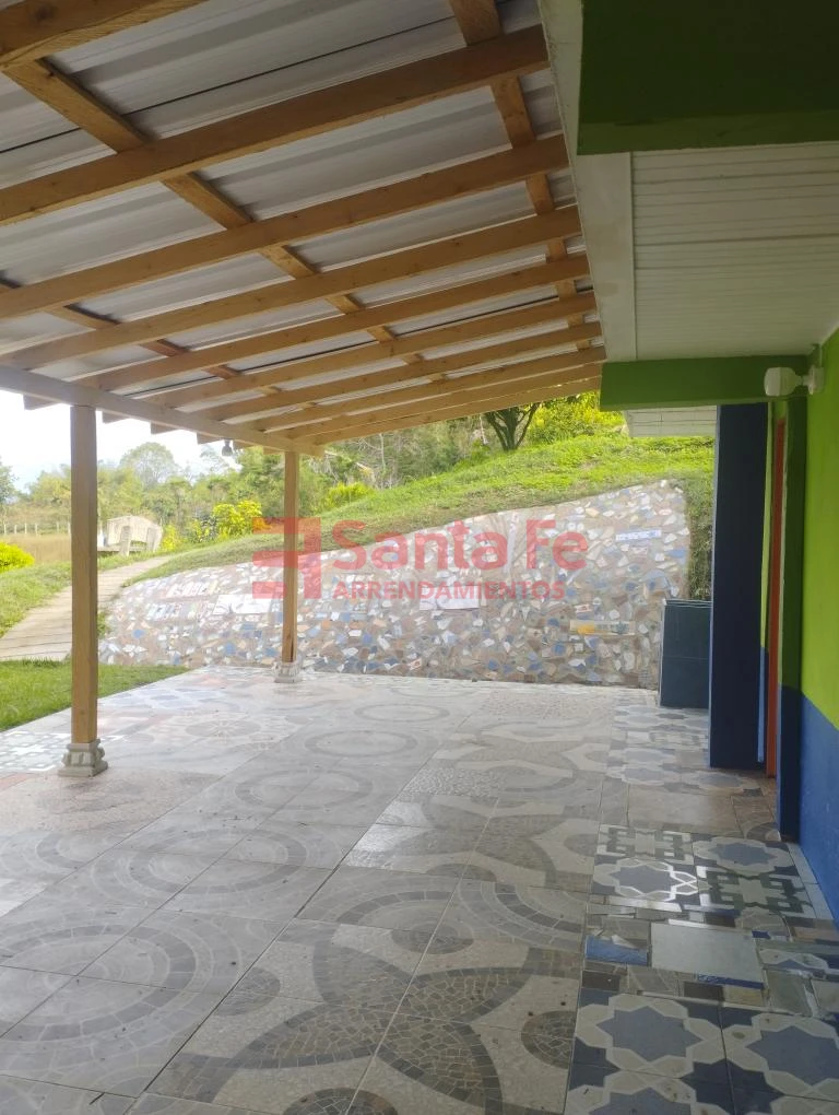 Apartamento en Guatapé, Guatapé — foto 15