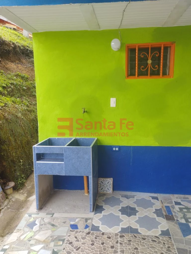 Apartamento en Guatapé, Guatapé — foto 16