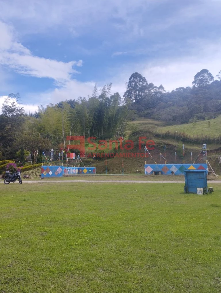 Apartamento en Guatapé, Guatapé — foto 17