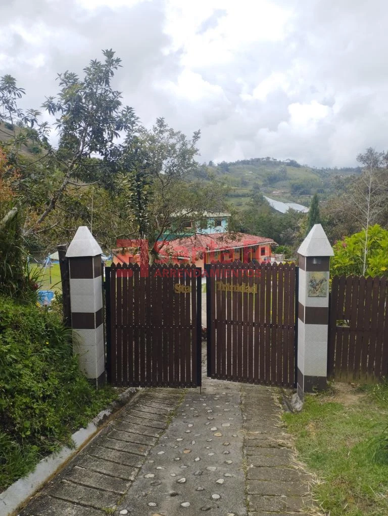 Apartamento en Guatapé, Guatapé