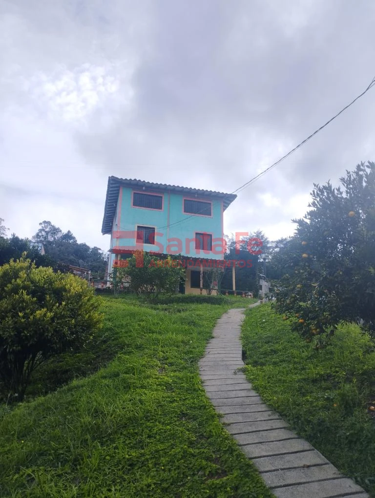 Apartamento en Guatapé, Guatapé