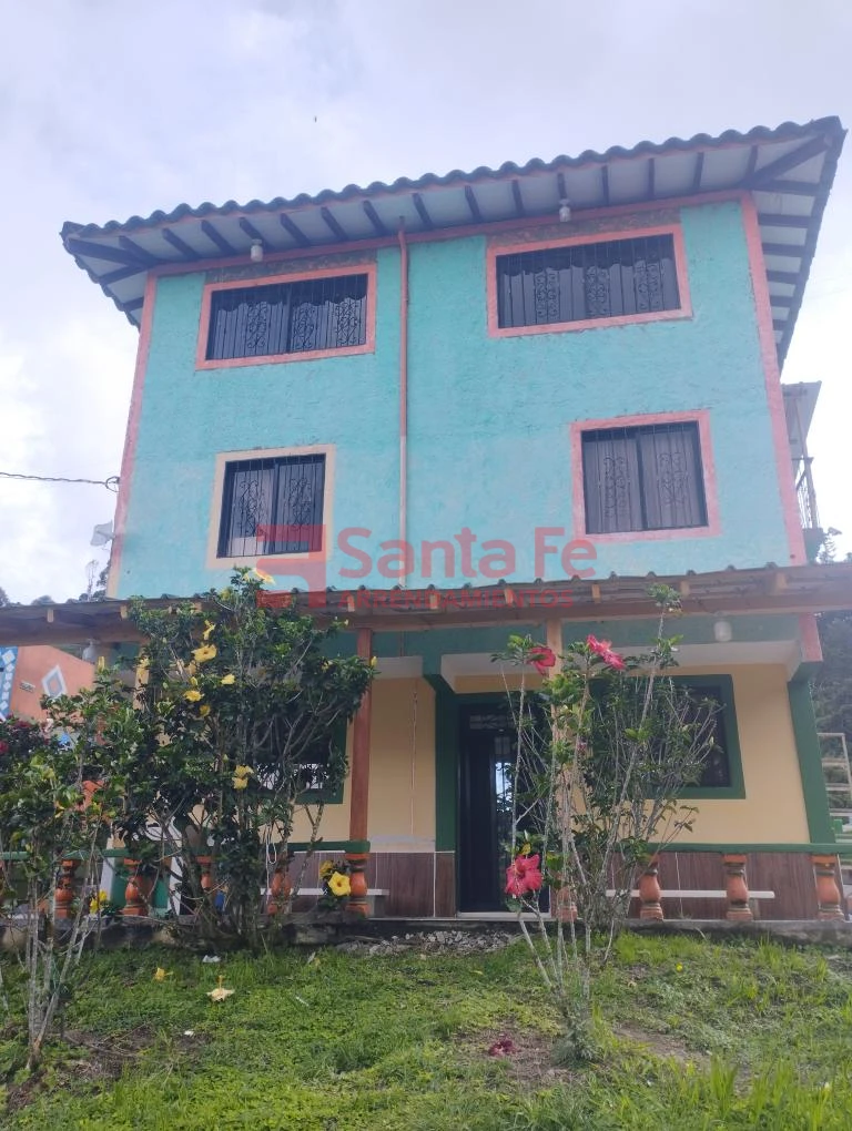 Apartamento en Guatapé, Guatapé