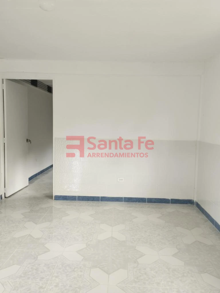 Apartamento en Guatapé, Guatapé