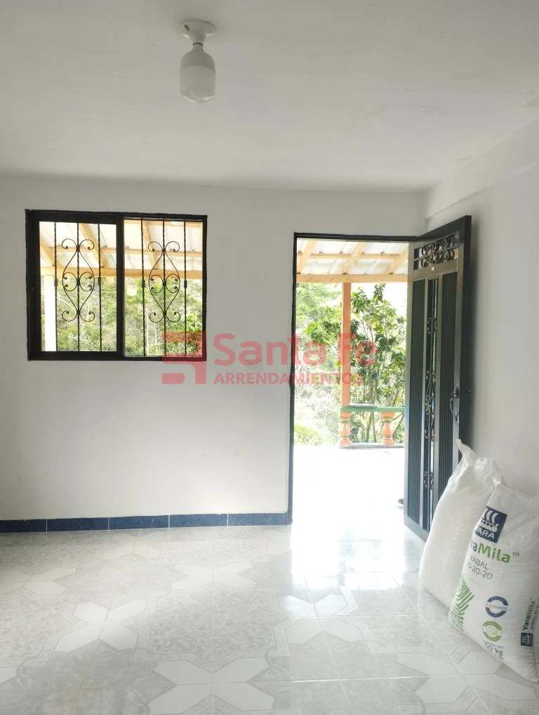 Apartamento en Guatapé, Guatapé