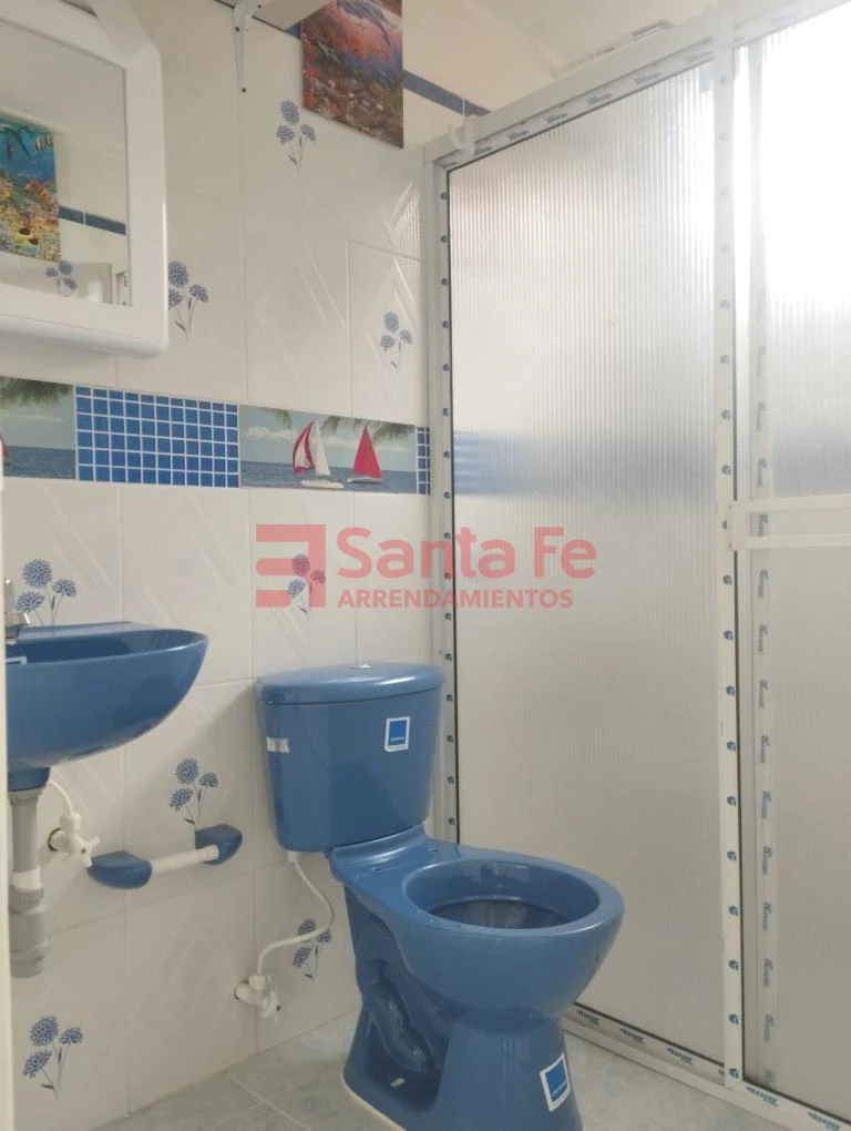 Apartamento en Guatapé, Guatapé — foto 9