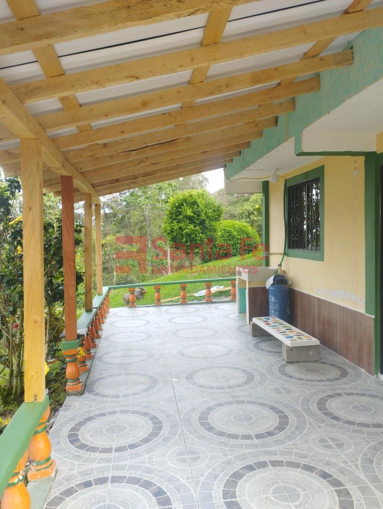 Apartamento en Guatapé, Guatapé — foto 14