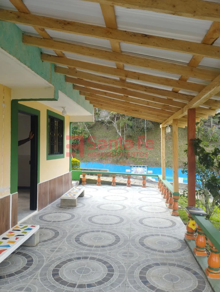 Apartamento en Guatapé, Guatapé — foto 15