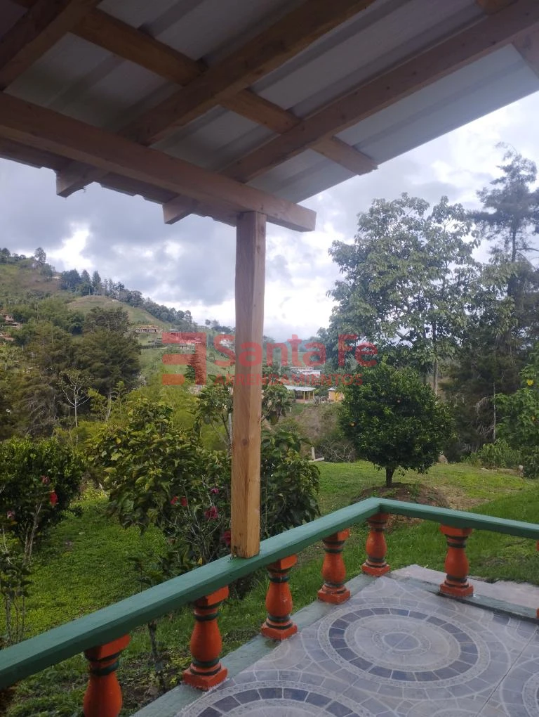 Apartamento en Guatapé, Guatapé — foto 16