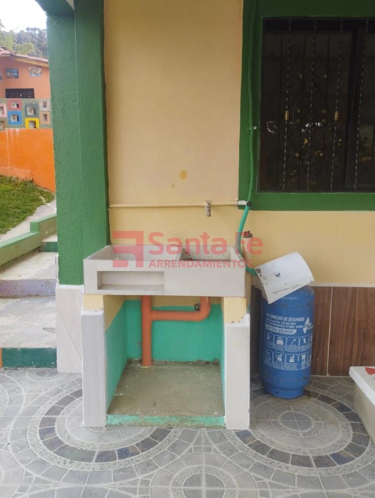 Apartamento en Guatapé, Guatapé — foto 17