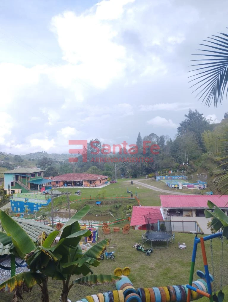Apartamento en Guatapé, Guatapé — foto 18