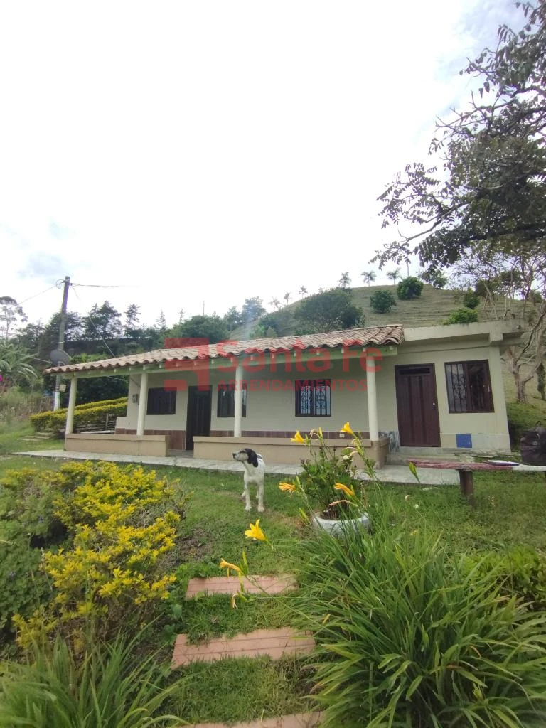 Apartamento en Guatapé, Guatapé
