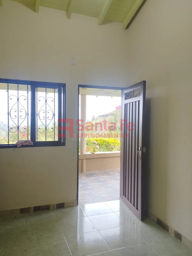 Apartamento en Guatapé, Guatapé