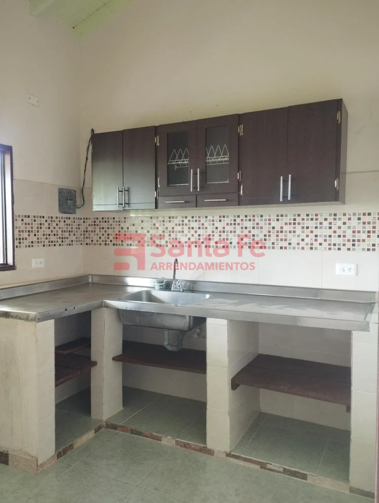Apartamento en Guatapé, Guatapé