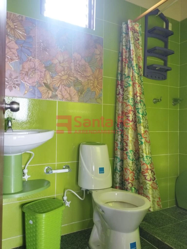 Apartamento en Guatapé, Guatapé — foto 7