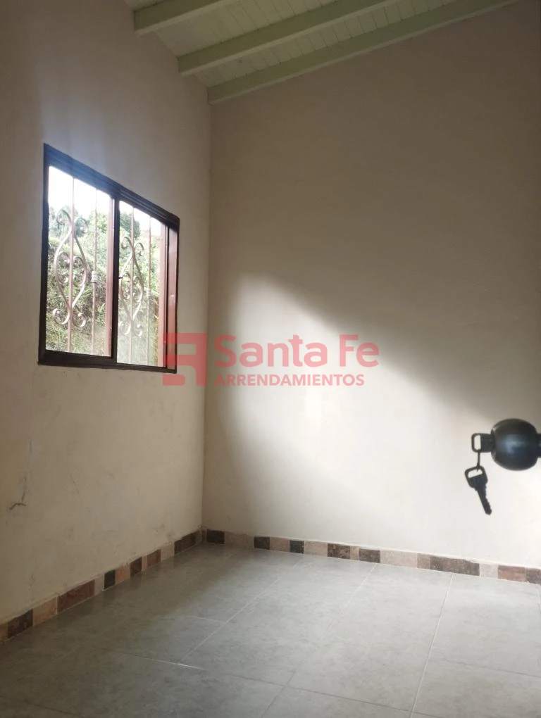 Apartamento en Guatapé, Guatapé — foto 8