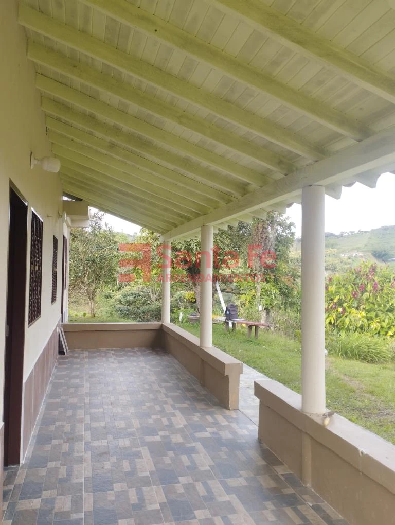 Apartamento en Guatapé, Guatapé — foto 12