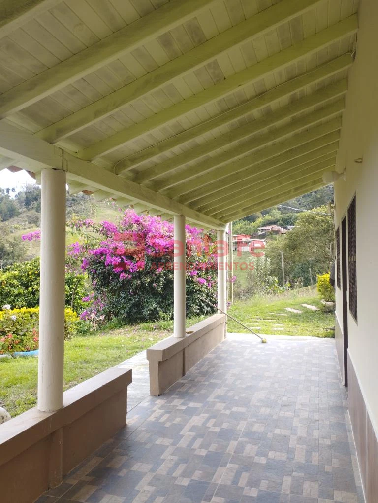 Apartamento en Guatapé, Guatapé — foto 13