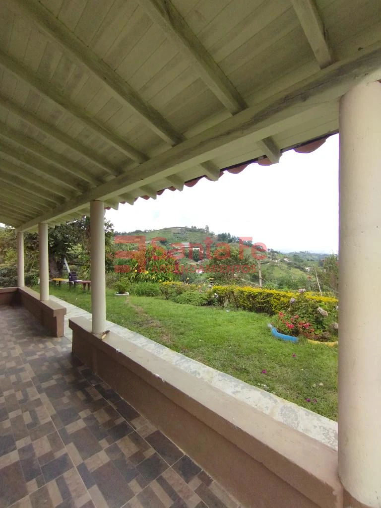Apartamento en Guatapé, Guatapé — foto 14