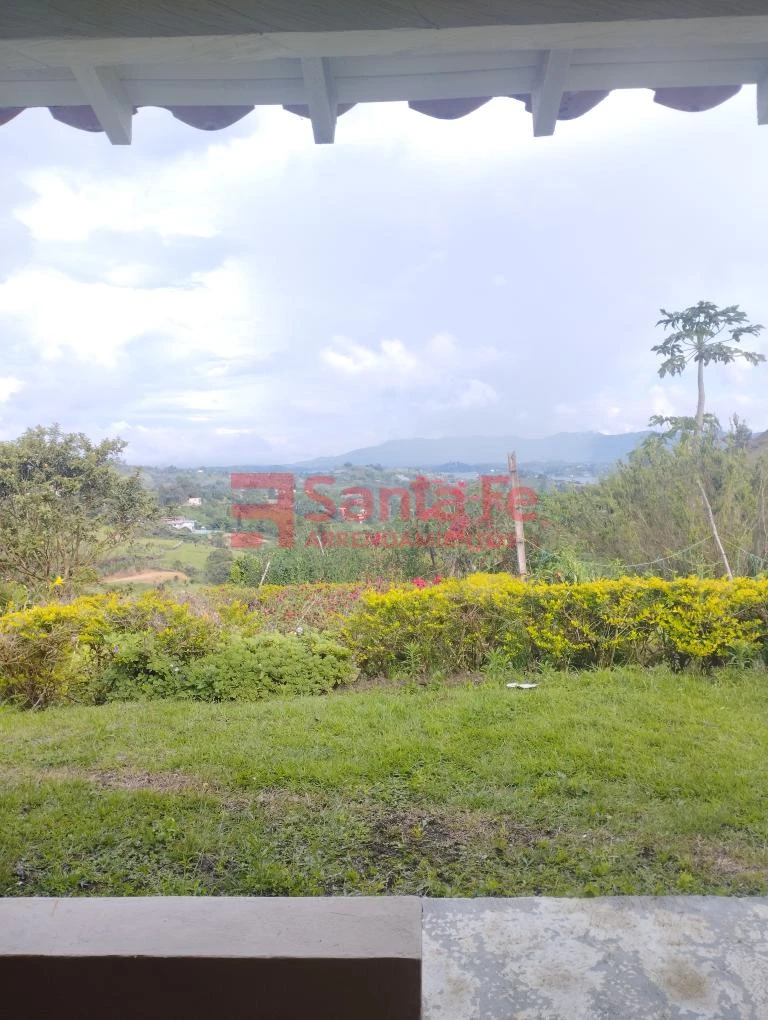 Apartamento en Guatapé, Guatapé — foto 15