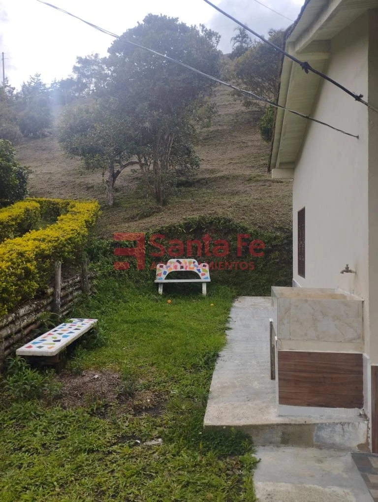 Apartamento en Guatapé, Guatapé — foto 16