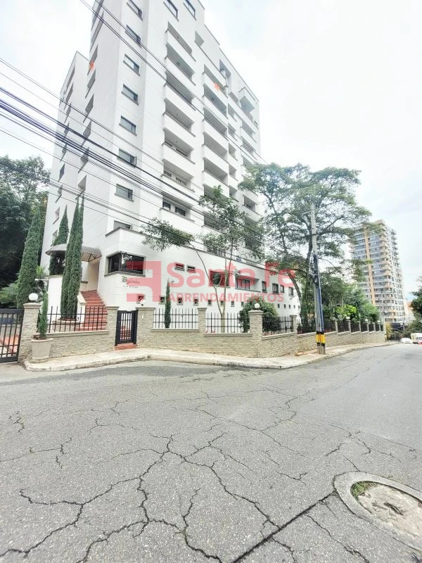 Apartamento en Poblado, Medellín