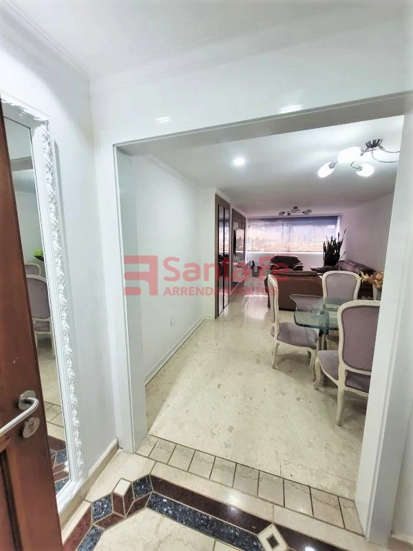 Apartamento en Poblado, Medellín