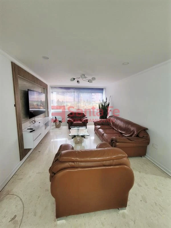 Apartamento en Poblado, Medellín