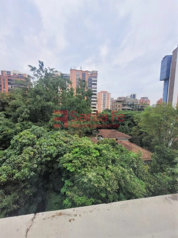 Apartamento en Poblado, Medellín
