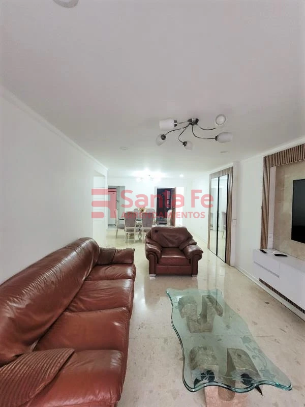 Apartamento en Poblado, Medellín