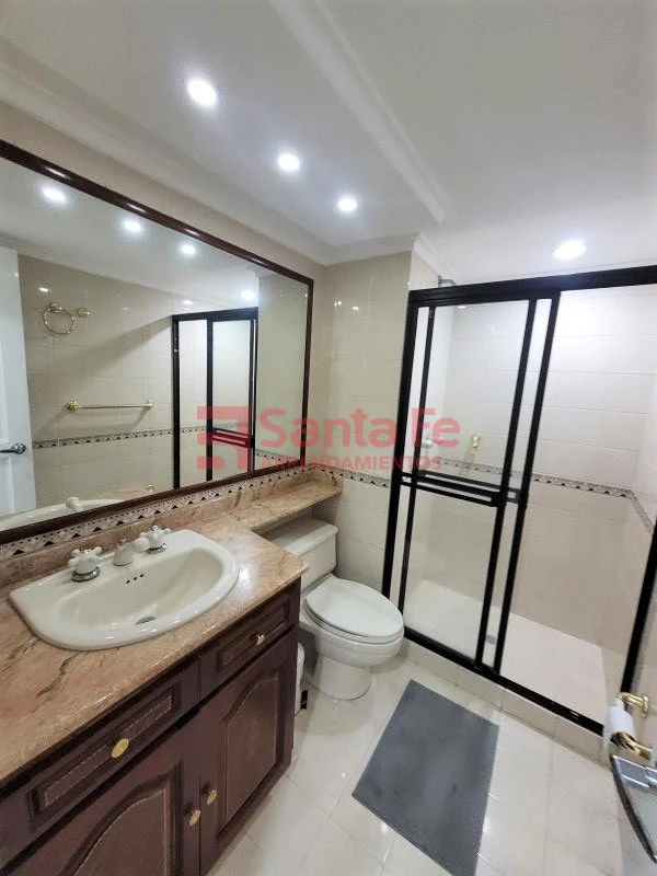 Apartamento en Poblado, Medellín — foto 7