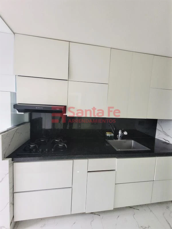 Apartamento en Poblado, Medellín — foto 8