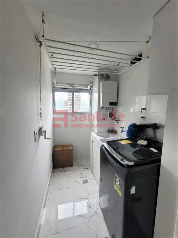Apartamento en Poblado, Medellín — foto 9