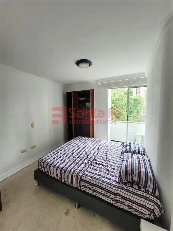 Apartamento en Poblado, Medellín — foto 10