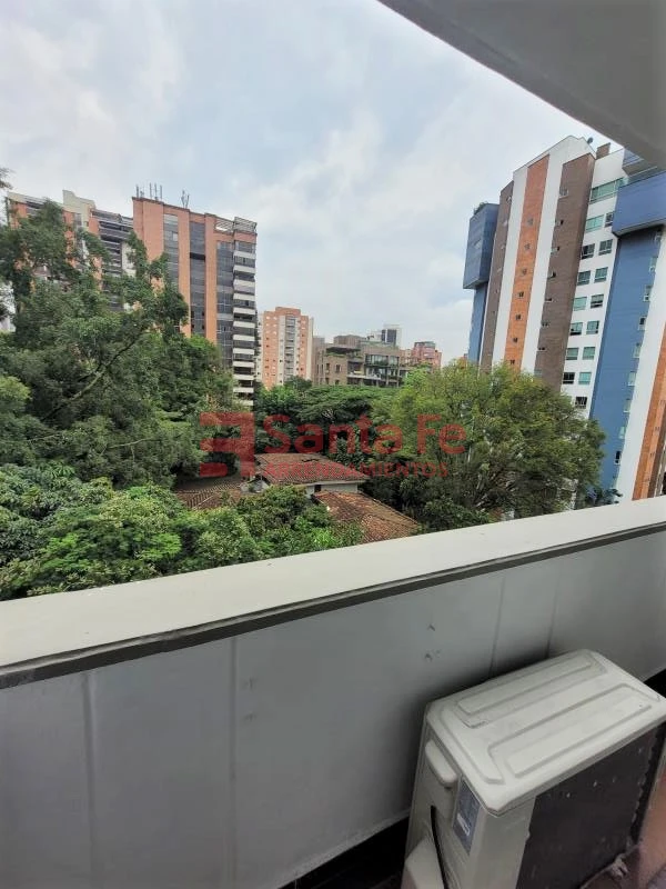 Apartamento en Poblado, Medellín — foto 11