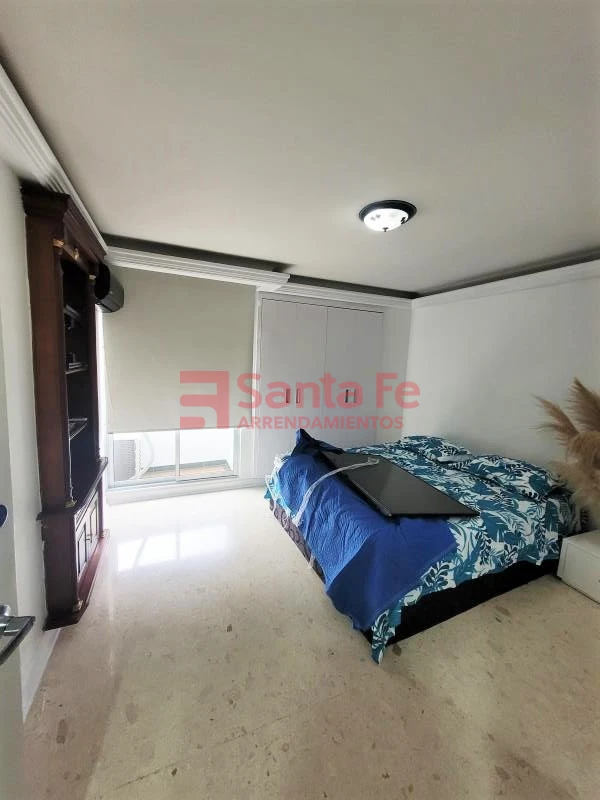Apartamento en Poblado, Medellín — foto 12