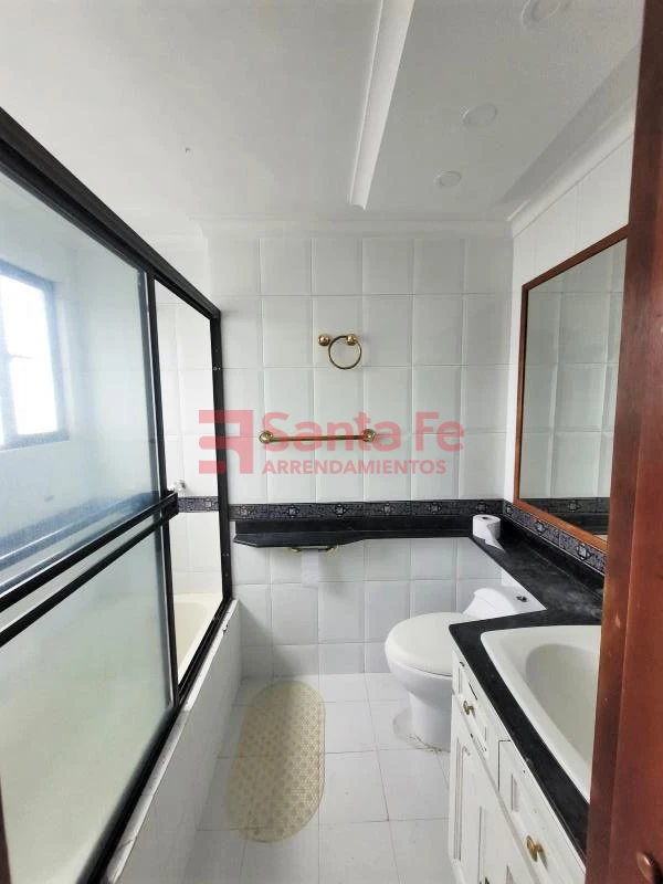 Apartamento en Poblado, Medellín — foto 15